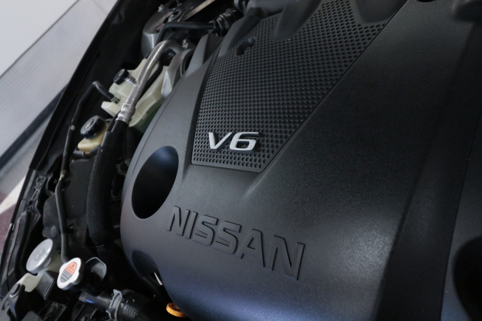 Used Car 2022 Nissan Maxima  Platinum For Sale Under $30,000 In Austin, Texas