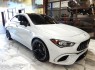 2022 Mercedes-Benz CLA AMG CLA 45 AWD in Springfield, New Jersey