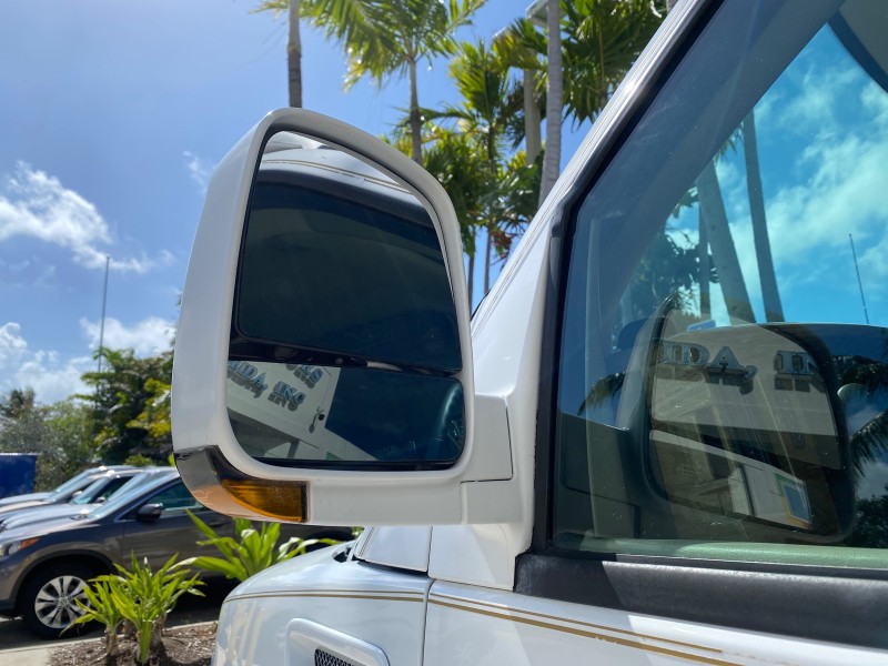 2012 Chevrolet Express EXTENDED HIGH TOP CONVERSION 1 OWNER LOW MILES 36,054 in , 