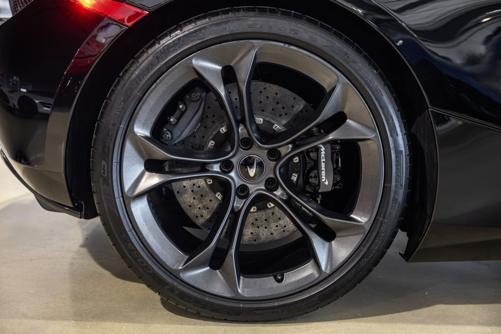 Used Car 2020 Mclaren 720s  Performance Spider For Sale Under $310,000 In Boerne, Texas