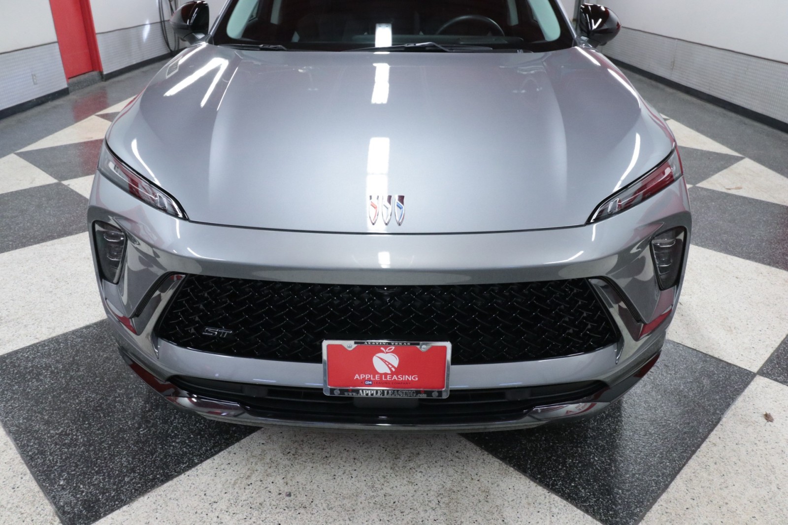 Used Car 2025 Buick Envision  Sport Touring For Sale Under $35,000 In Austin, Texas