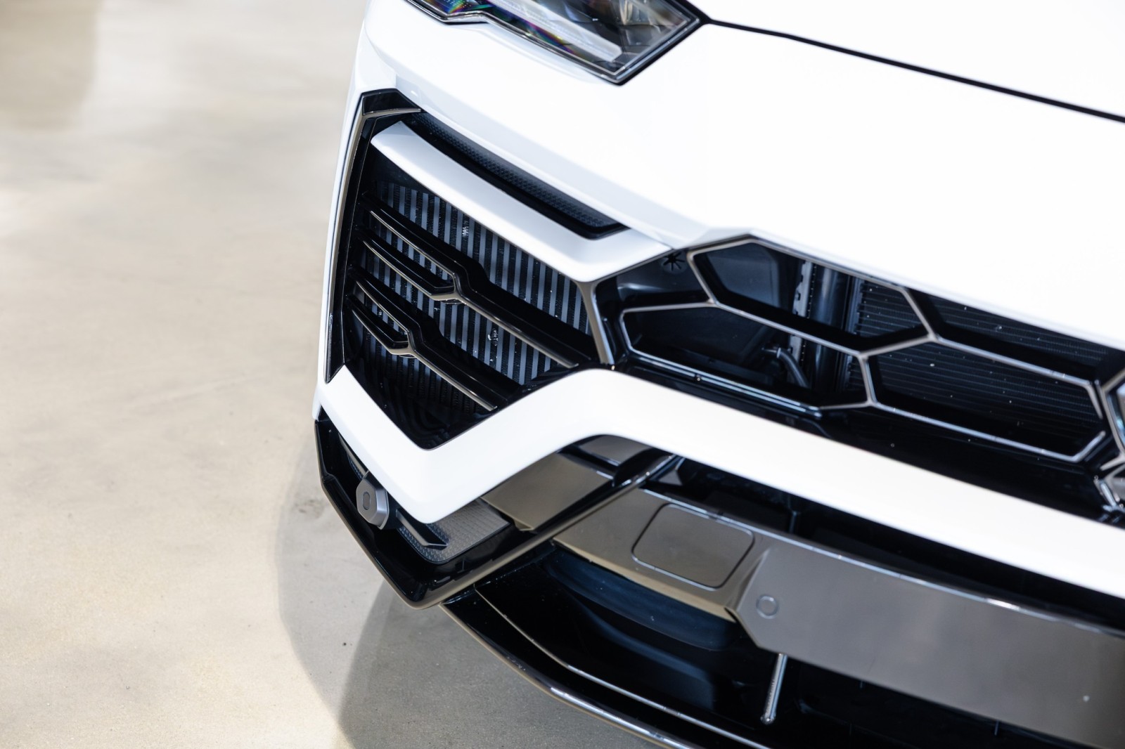 Used Car 2022 Lamborghini Urus  For Sale Under $230,000 In Boerne, Texas