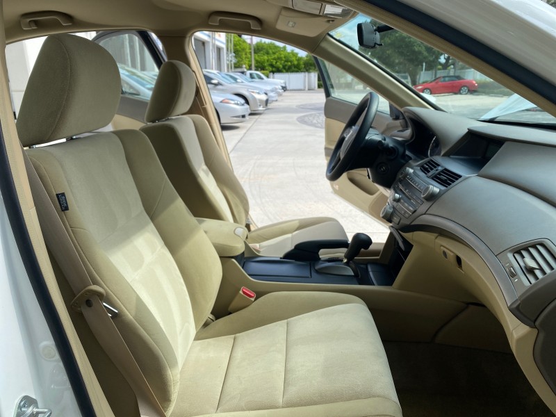 2008 Honda Accord Sdn LX-P LOW MILES 49,816 1 OWNER in , 