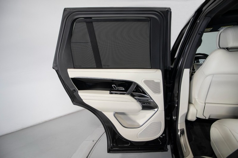 2024 Land Rover Range Rover Range Rover P530 SE ($151,535 MSRP!!) *BIG OPTION LIST* in , 