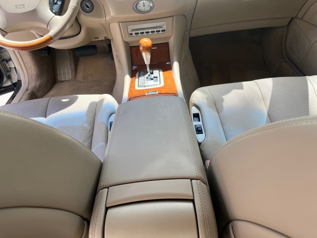 2003 INFINITI Q45 LOW MILES 59,781 1 OWNER in pompano beach, Florida