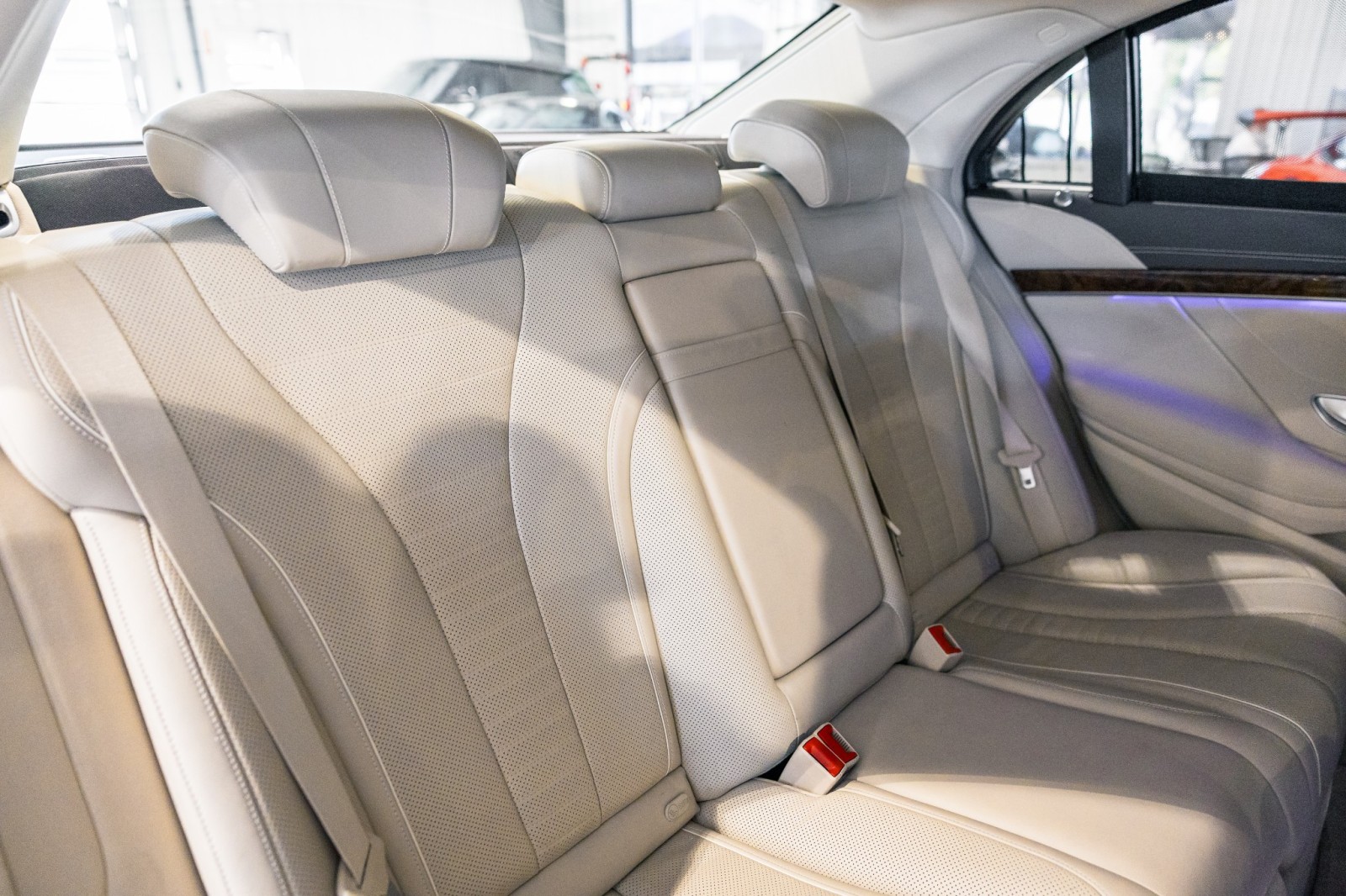 Used Car 2015 Mercedes-benz S-class  S 550 For Sale Under $30,000 In Boerne, Texas