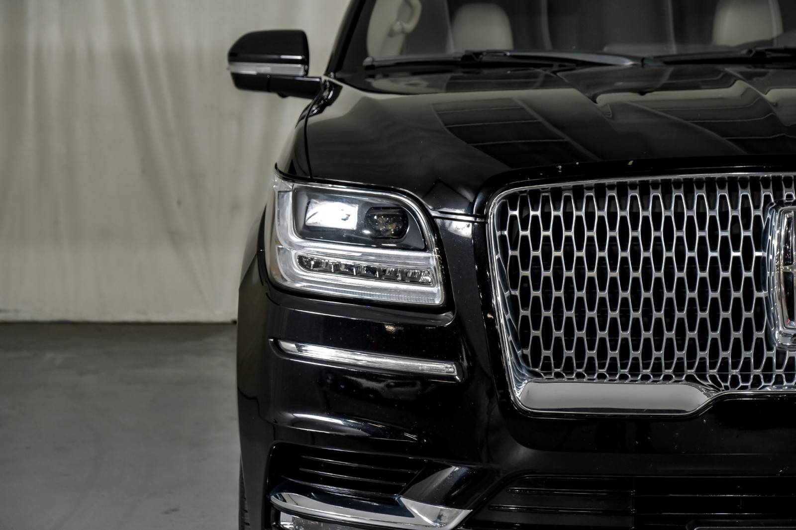 2020 Lincoln Navigator Reserve 39