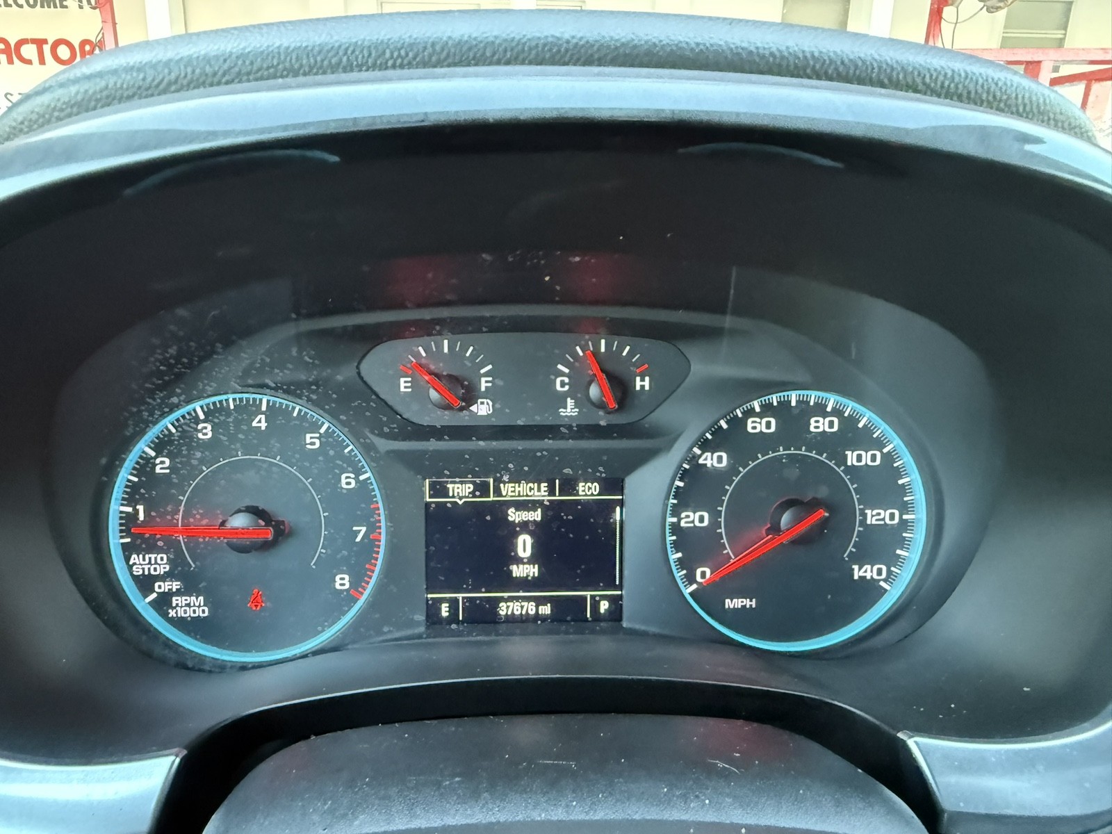 2020 Chevrolet Traverse - $18,977
