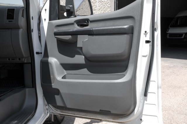 2019 Nissan NV Cargo SV 41