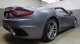 2018 Maserati GranTurismo Convertible Sport in , 