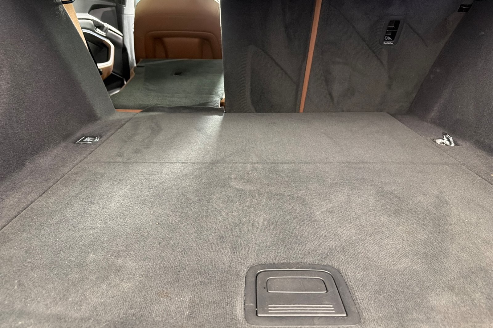 Used 2022 Navarra Blue Metallic Audi Premium quattro image 14