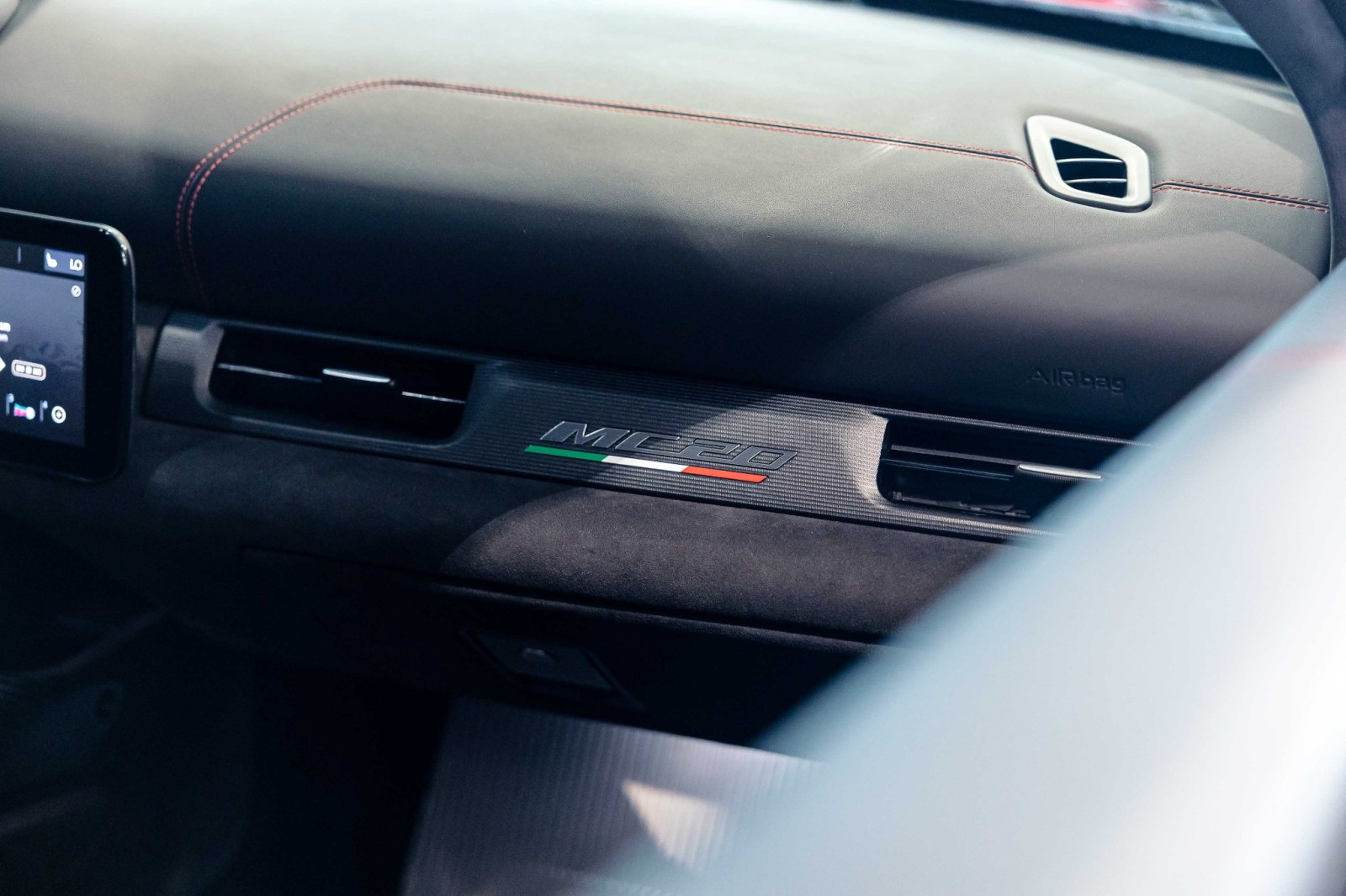 Used Car 2022 Maserati Mc20  - Full Car Ppf - Front Lift - Blu Infinito Metallic Paint - Velos Wheels For Sale Under $200,000 In Boerne, Texas