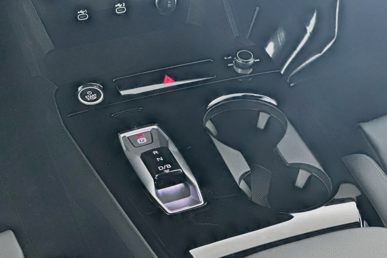 New 2027 Magnet Gray Audi Premium Plus image 7