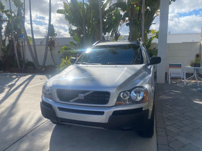 2006 Volvo XC90 SUV Turbo LOW MILES 55,260 1 OWNER FL in , 