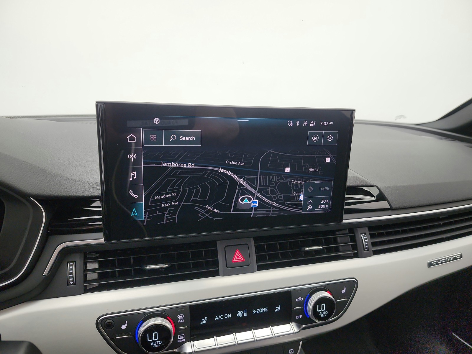 Used 2023 Mythos Black Metallic Audi S line Premium Plus 45 TFSI quattro image 15