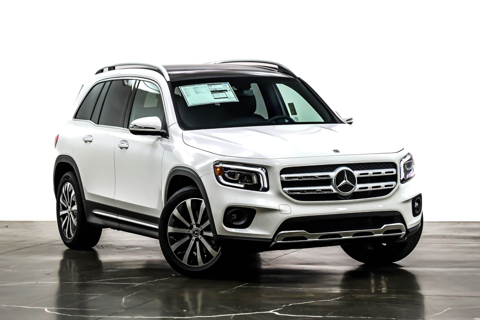 New 2023 Mercedes-Benz GLB GLB 250 SUV in Newport Beach #N177952 ...