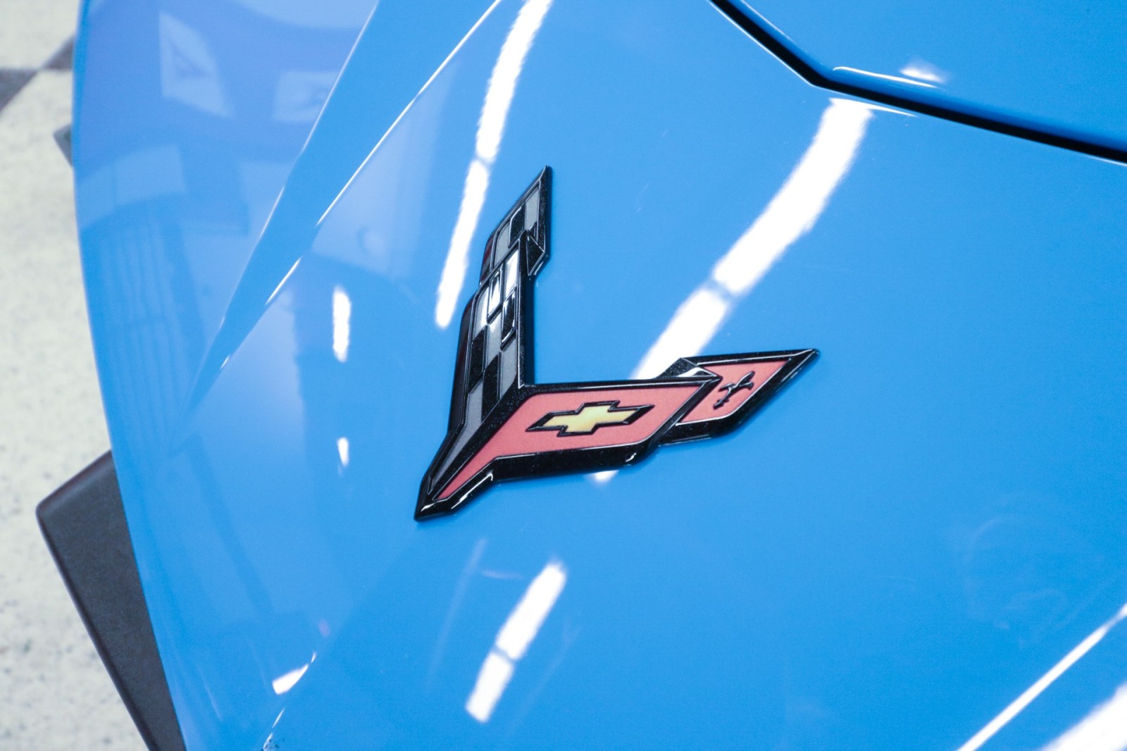 Used Car 2025 Chevrolet Corvette  2lt For Sale Under $90,000 In Austin, Texas