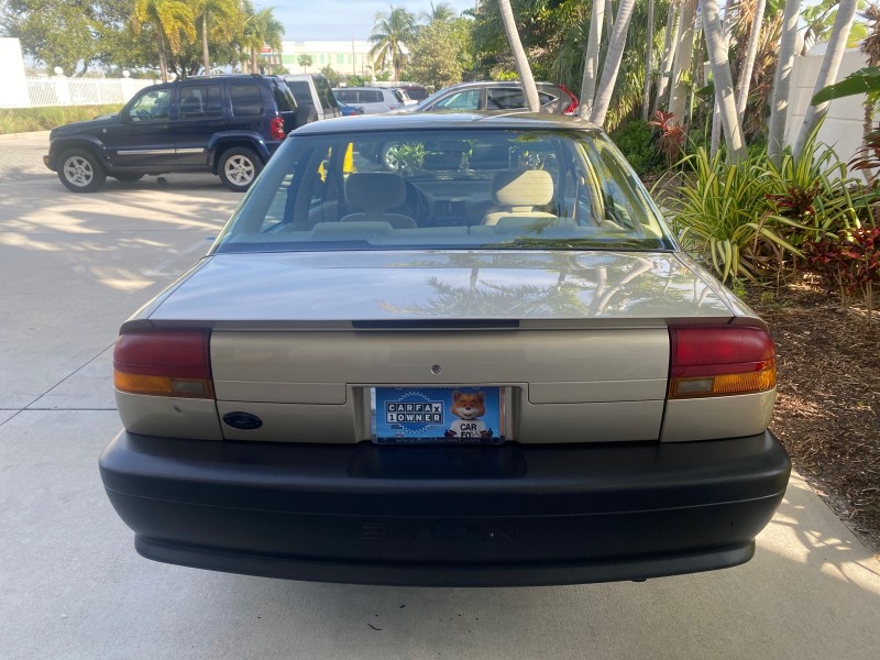 1995 Saturn SL LOW MILES 70,805 in ,