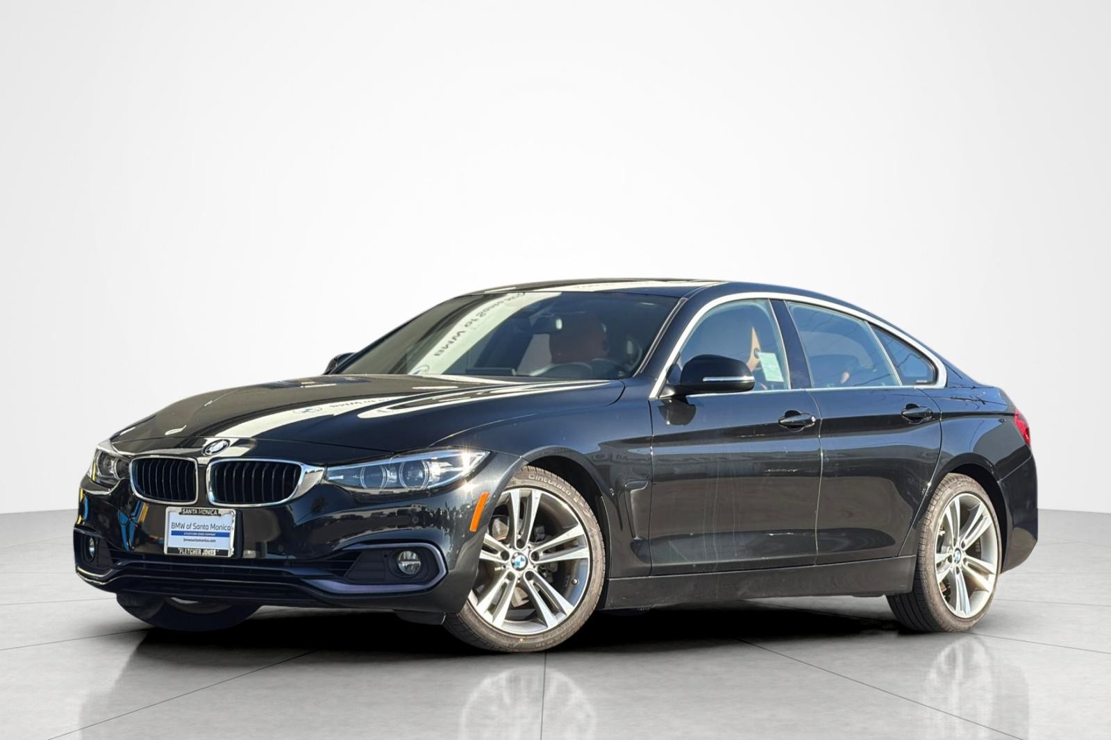2019 BMW 4 Series 430i