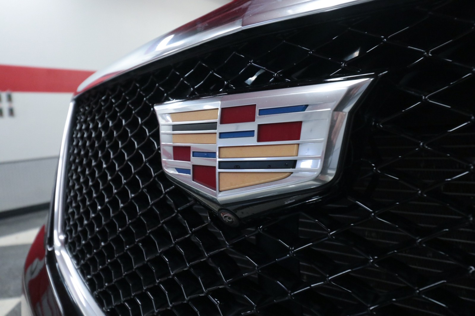 Used Car 2023 Cadillac Xt5  Awd Sport For Sale Under $40,000 In Austin, Texas