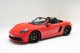 2025  718 Boxster GTS 4.0 in , 