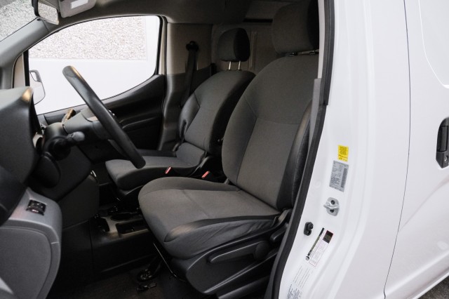 2019 Nissan NV200 Compact Cargo SV 3