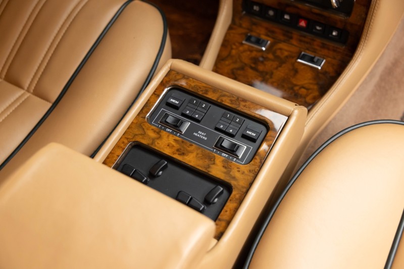 1998 Rolls-Royce Silver Spur  in , 