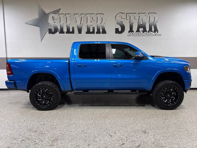 2020 Ram 1500 Laramie 4WD Hemi ProLift in , 