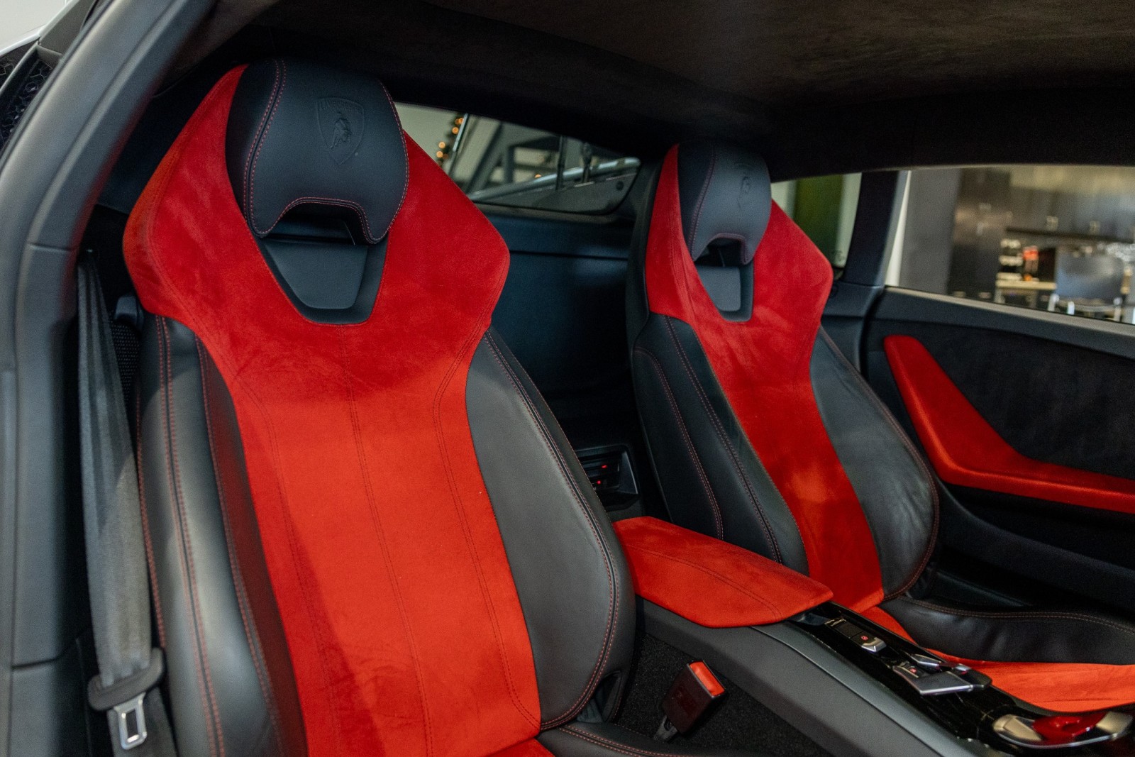 Used Car 2015 Lamborghini Huracan  For Sale Under $230,000 In Boerne, Texas