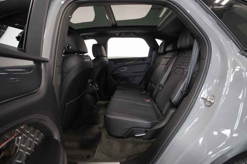 2023 Bentley Bentayga Bentayga Speed Edition 12 ($340,000 MSRP) *ONLY 4900 MILES* in , 