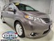 2011  Sienna XLE AWD in , 