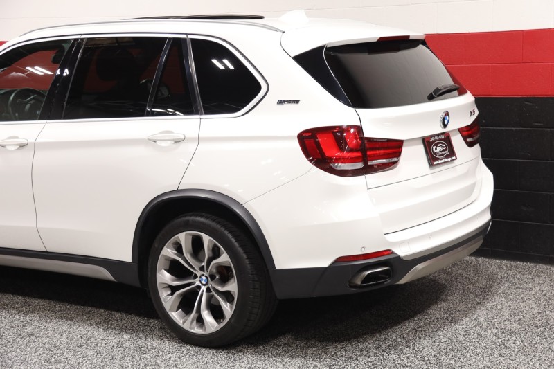 2017 BMW X5 xDrive40e iPerformance Sport 4dr Suv in , 
