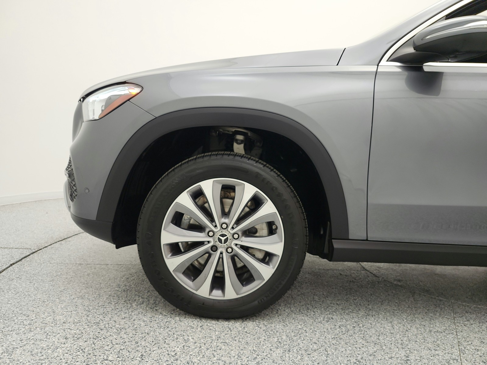 Used 2023 Selenite Grey Metallic Mercedes-Benz GLE 350 SUV image 18