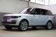 2020 Land Rover Range Rover HSE in , 