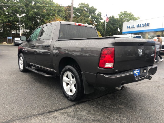 2015 Ram 1500 Express 5