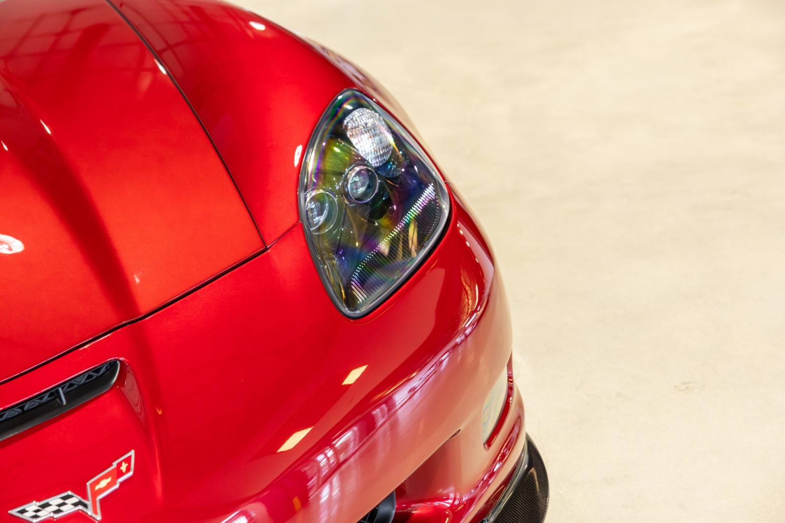 Used Car 2010 Chevrolet Corvette  Zr1 W/3zr For Sale Under $120,000 In Boerne, Texas