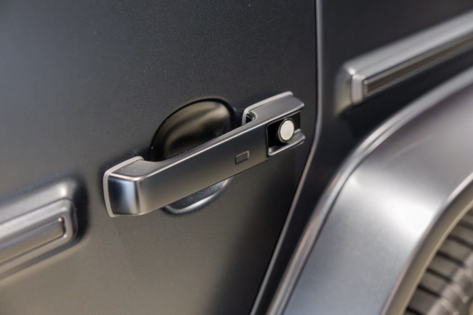 Used Car 2025 Mercedes-benz G-class  Amg G 63 For Sale Under $240,000 In Boerne, Texas