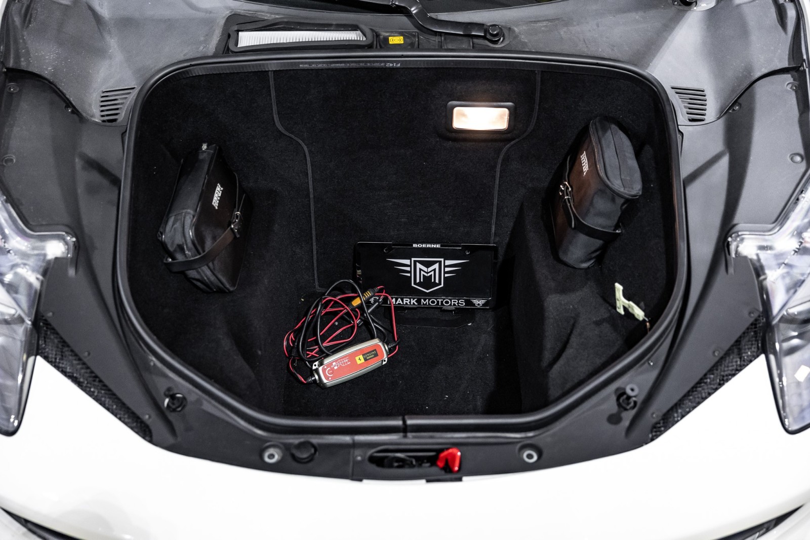 Used Car 2015 Ferrari 458 Italia  For Sale Under $270,000 In Boerne, Texas