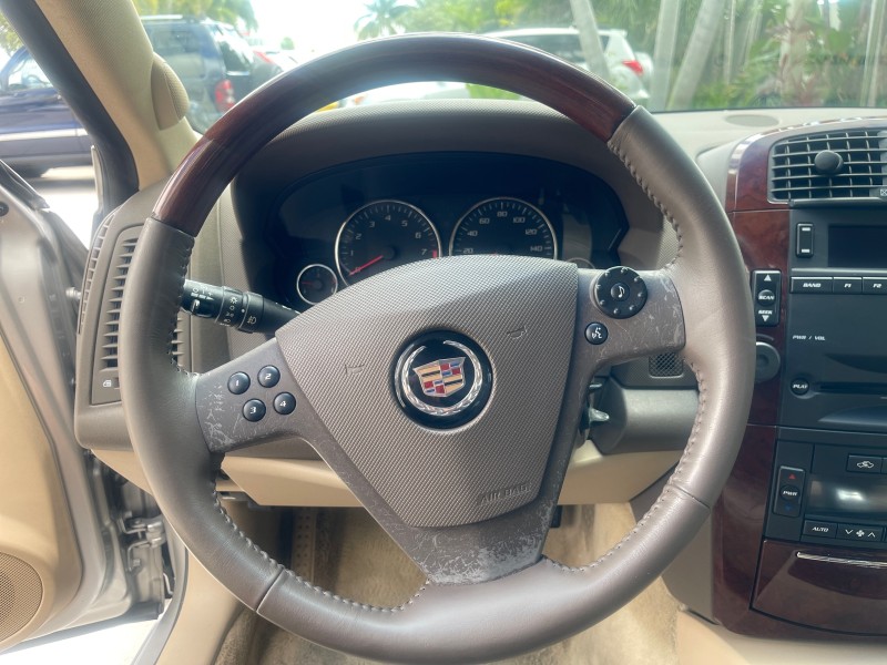 2006 Cadillac CTS LOW MILES 30,356 3.6 V6 VVT in , 