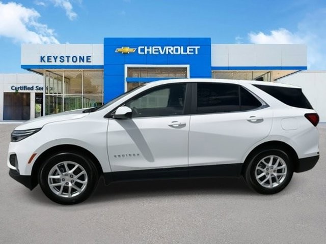 2024 Chevrolet Equinox LT 6