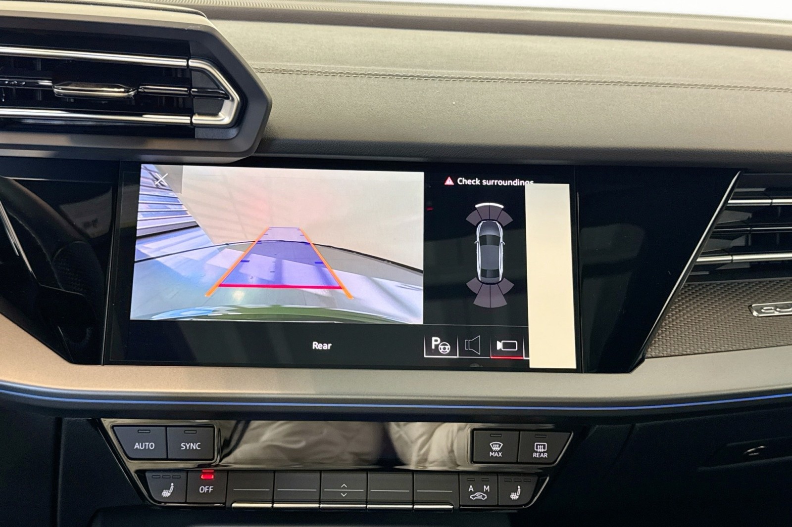 New 2026 District Green Metallic Audi quattro image 13