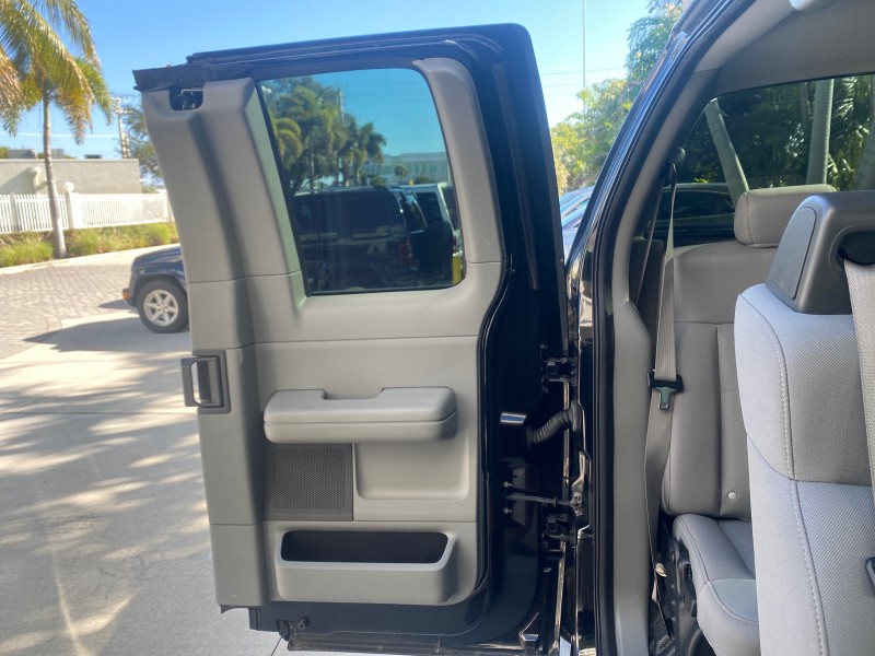 2006 Ford F-150 STX 4 DOOR LOW MILES 92,223 in ,