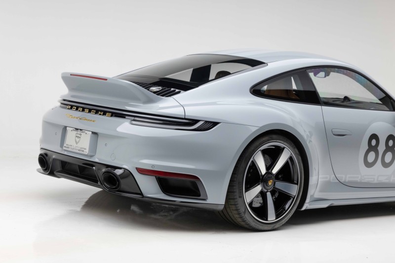 2023 Porsche 911 Sport Classic Sport Classic in , 