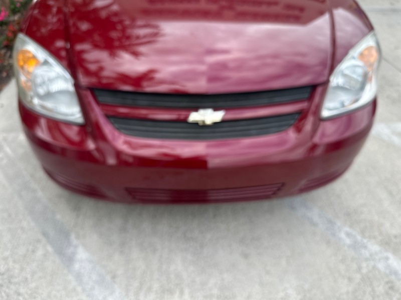 2008 Chevrolet Cobalt LT LOW MILES 60,652 in ,