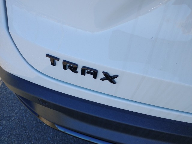 2024 Chevrolet Trax 2RS 7