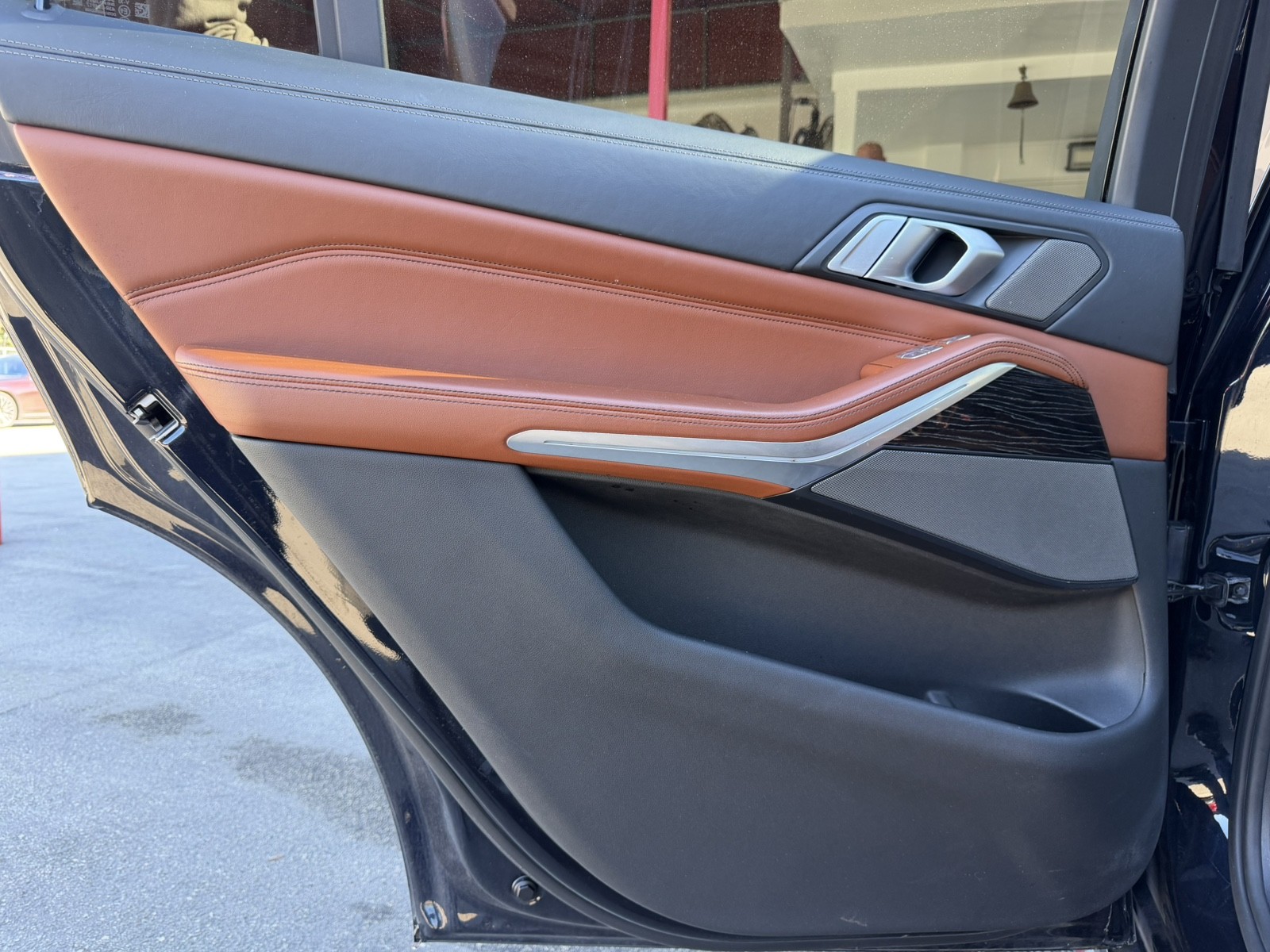 2019 BMW X7 - $26,477