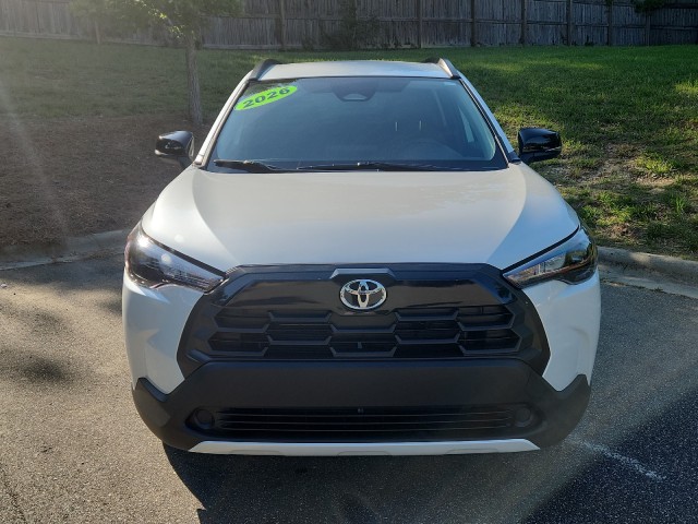 ToyotaCorolla Cross2