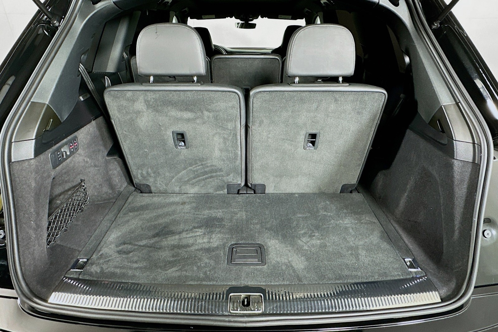 Used 2023 Mythos Black Metallic Audi Prestige image 23