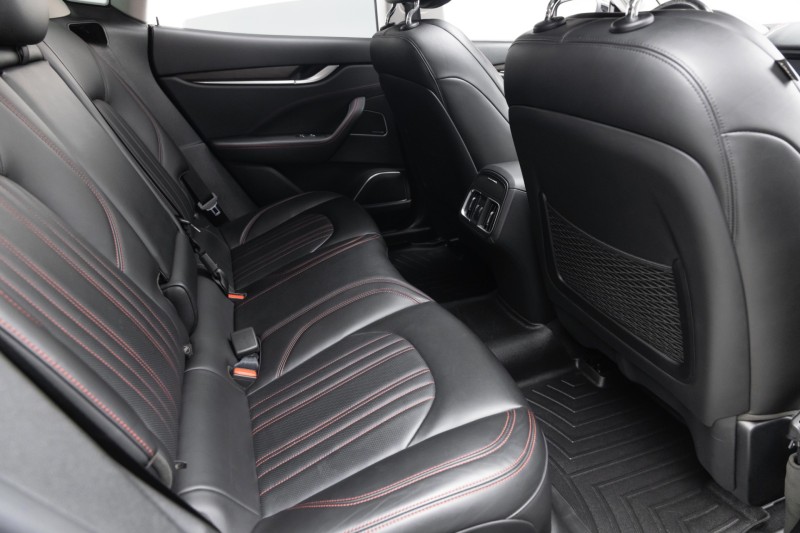 2017 Maserati Levante S S in , 