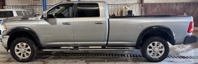 2021 RAM 3500 Laramie Crew Cab LB 4WD